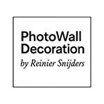logo Photo Wall Decoration